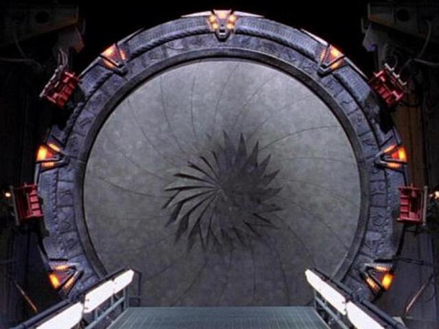 stargate, hviezdna brána, stargate origins,