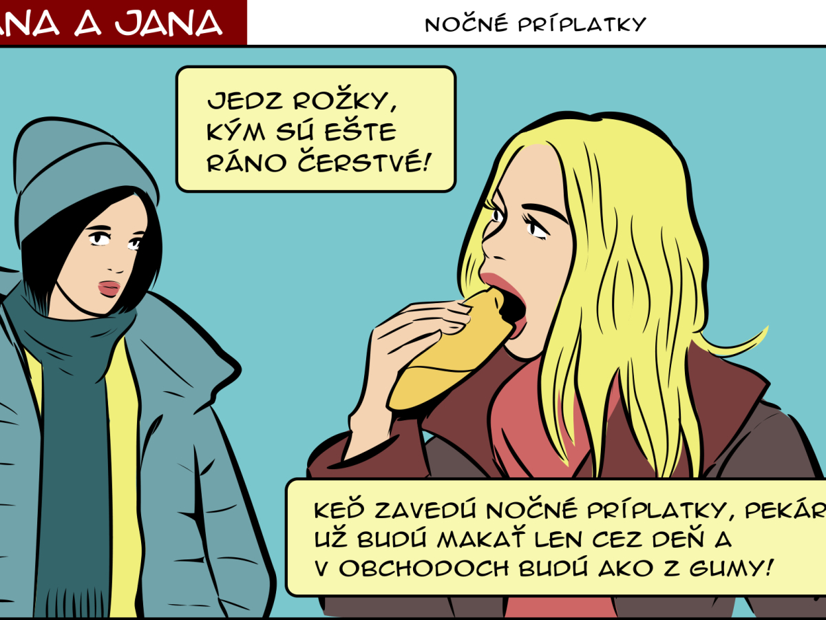 Gašparec, 16.1.2018