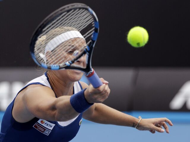Dominika Cibulková