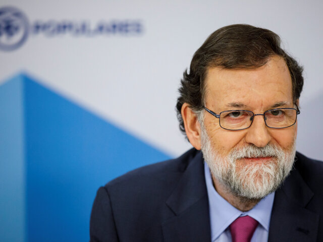 Mariano Rajoy