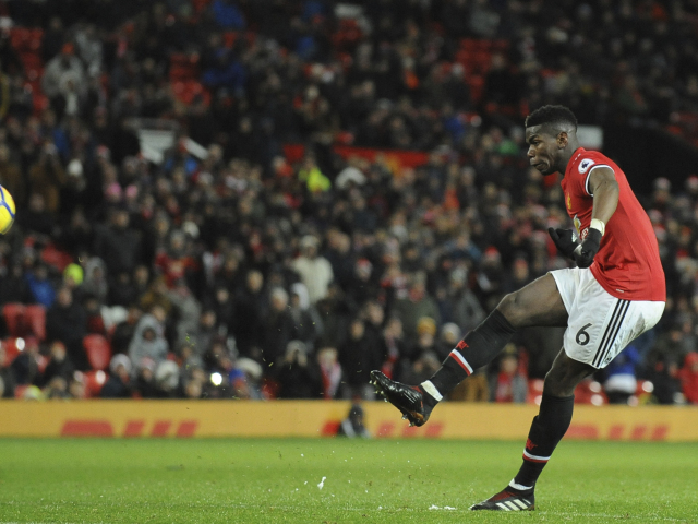 Paul Pogba