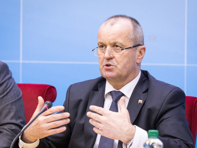 Peter Gajdoš