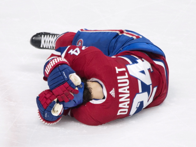 Phillip Danault