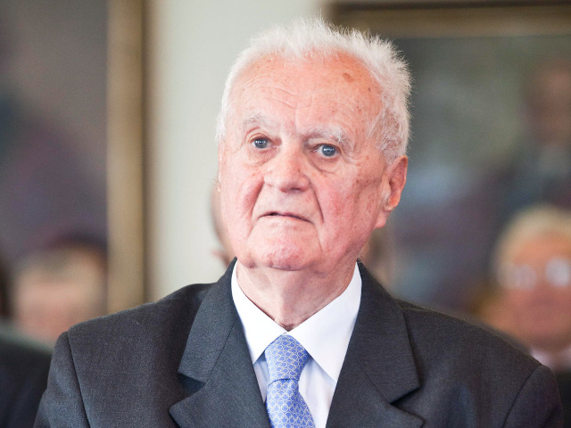 Vladimír Černušák