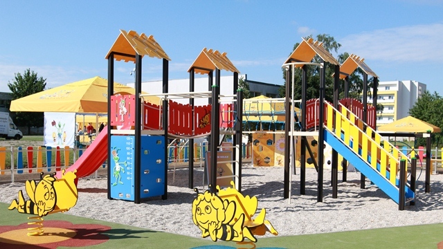Ihrisko