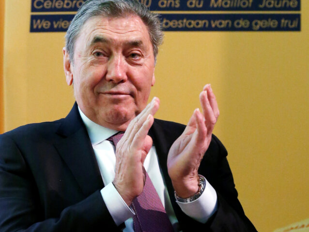 Eddy Merckx