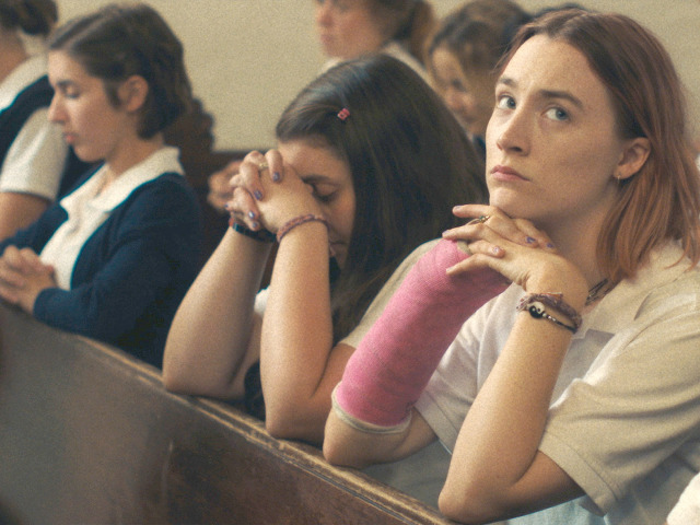 Grety Gerwig