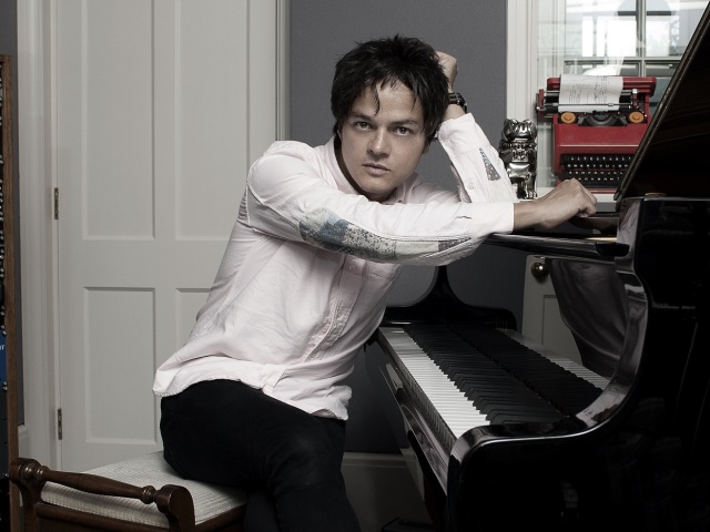 Jamie Cullum
