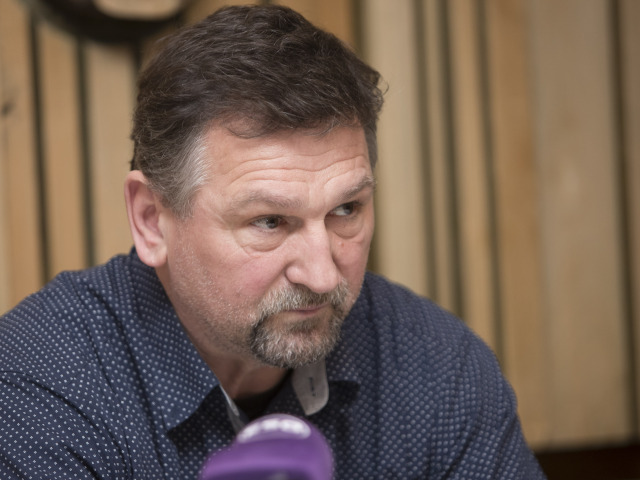 Ľubomír Roško