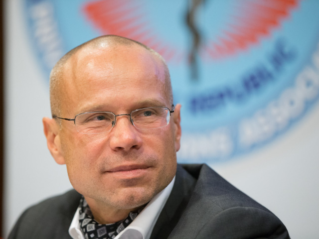 Marián Šóth