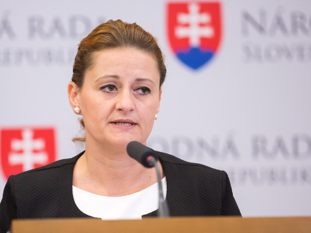 natália blahová