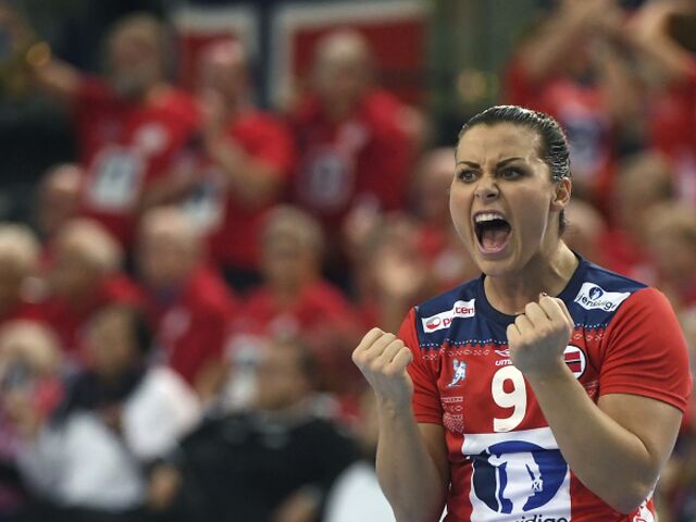 Nora Mörková