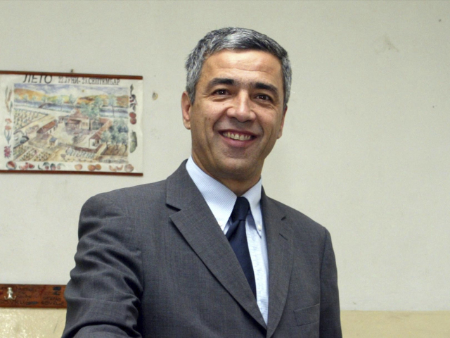 Oliver Ivanovič
