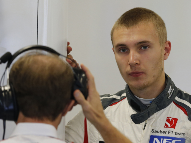 Sergej Sirotkin