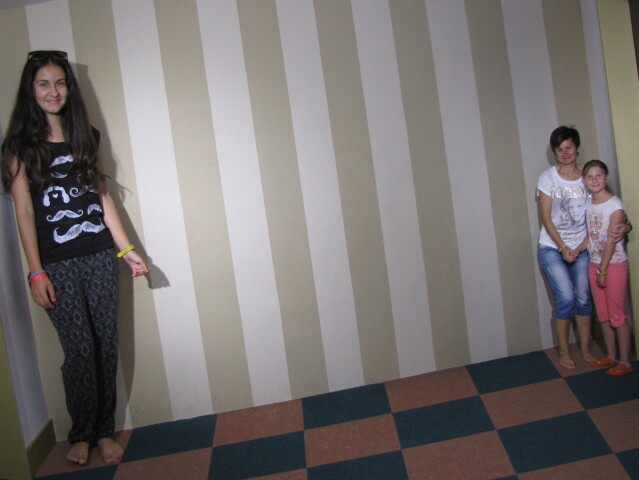 Tricklandia,