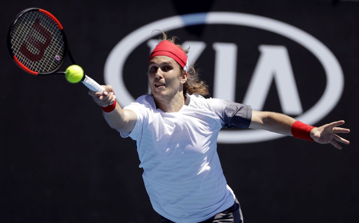 Lacko