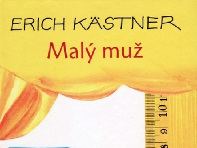 Erich Kästner: Malý muž