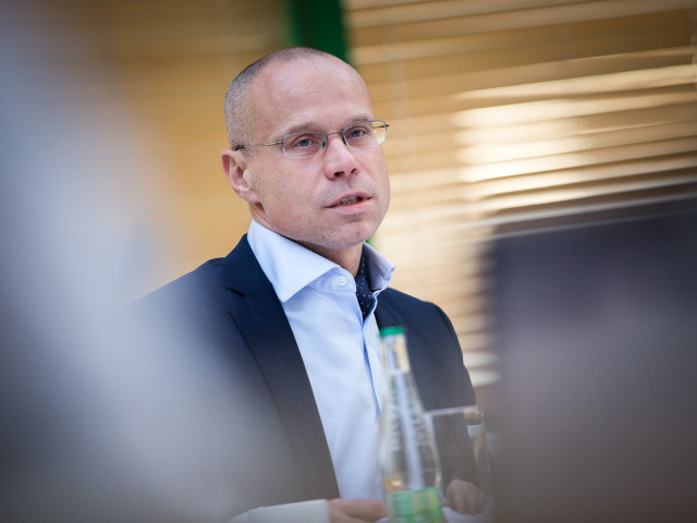 Marián Šóth, asl