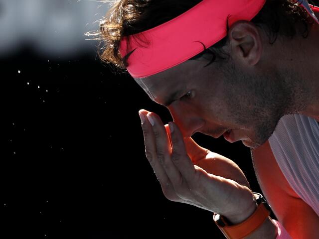 Rafael Nadal