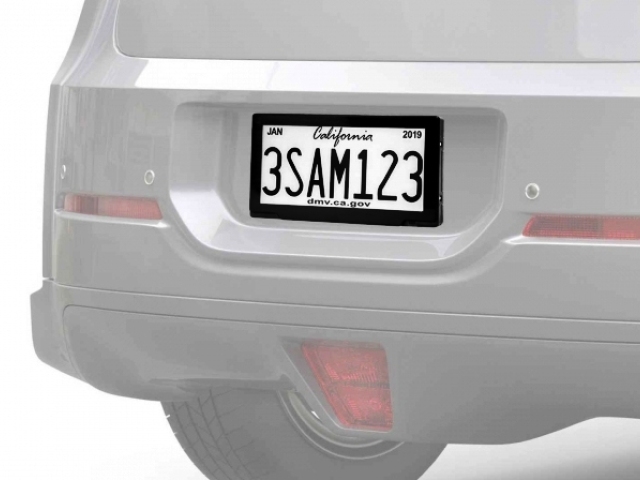 Reviver Auto - digitálna ŠPZ RPlate