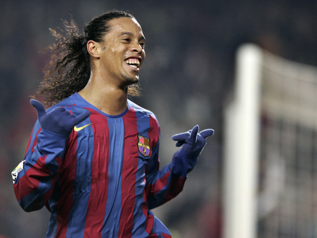 Ronaldinho
