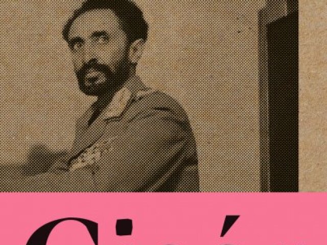 Ryszard Kapuściński: Cisár