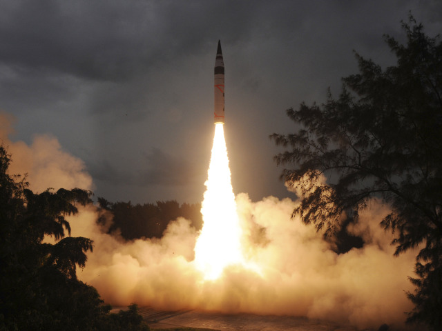 Agni-V