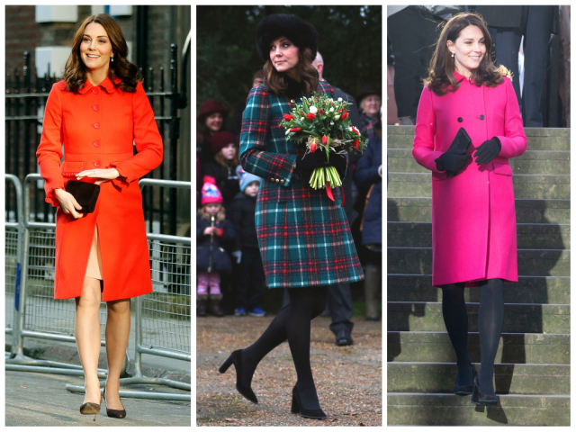 Aj vojvodkyňa Catherine z Cambridge