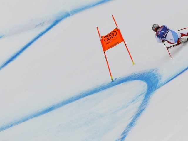 Beat Feuz