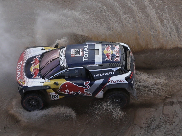 Carlos Sainz