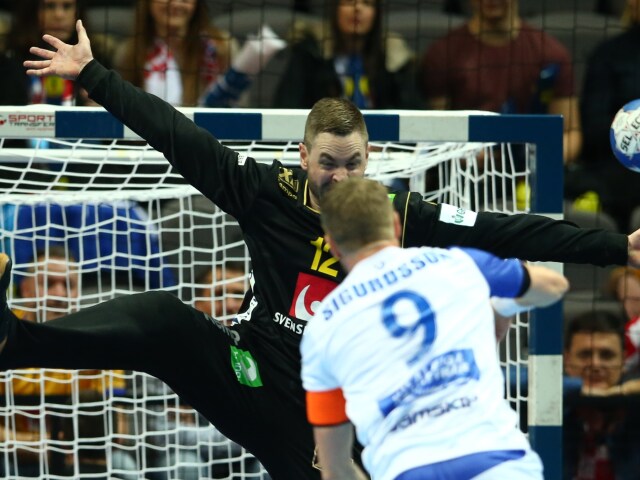 Gudjón Valur Sigurdsson