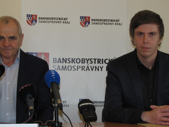 Matúš Hollý, lunter