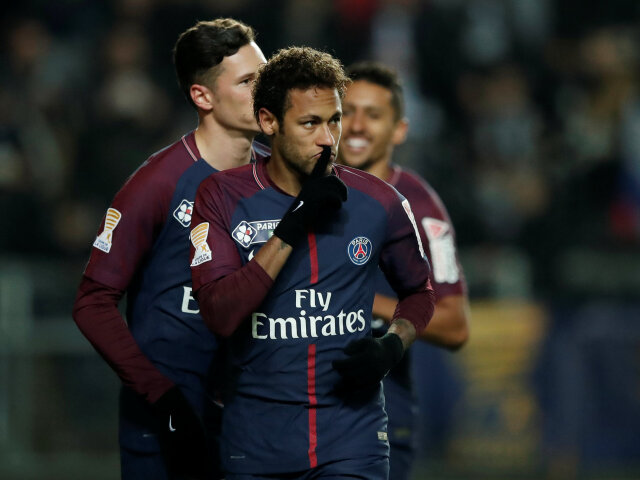 Neymar