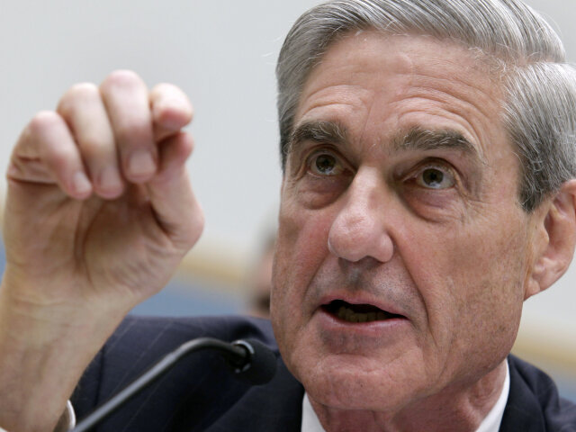 Robert Mueller