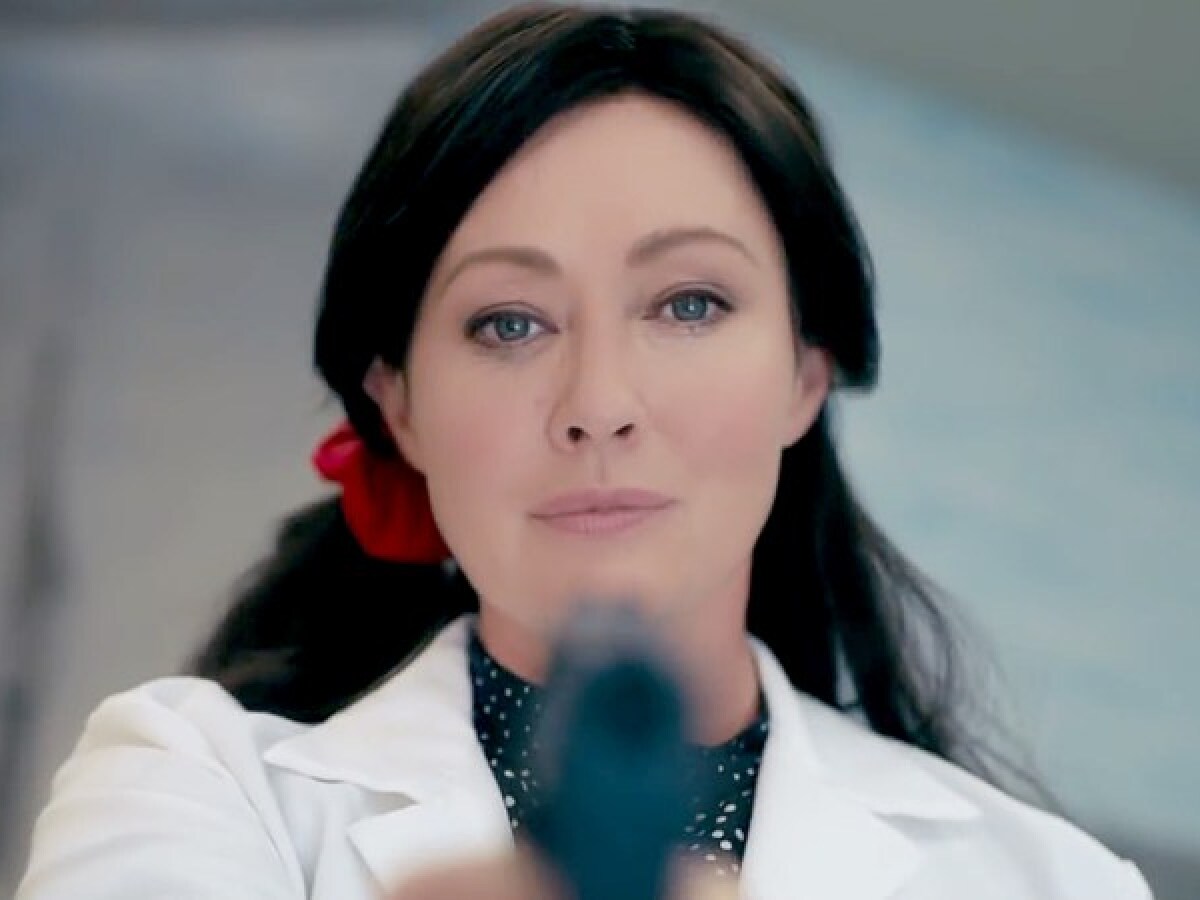shannen doherty, heathers