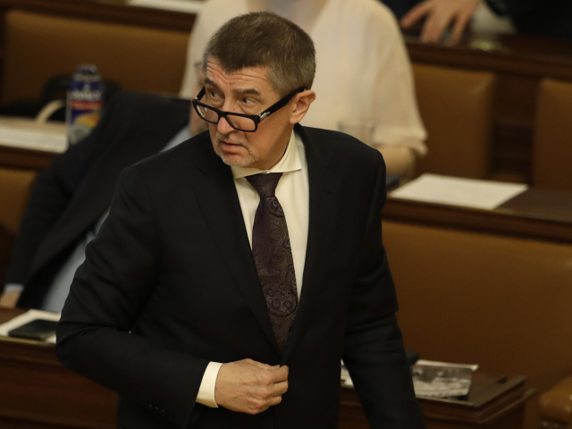 Andrej Babiš