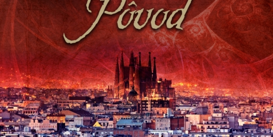 Dan Brown, Pôvod