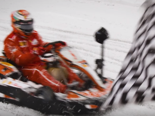 Kimi Räikkönen