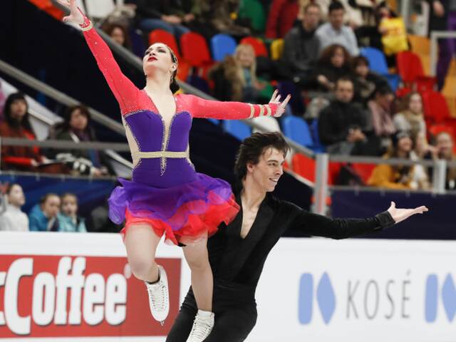 Lucie Myslivečková, Lukáš Csölley