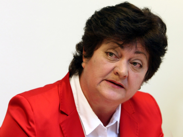 Mária Patakyová