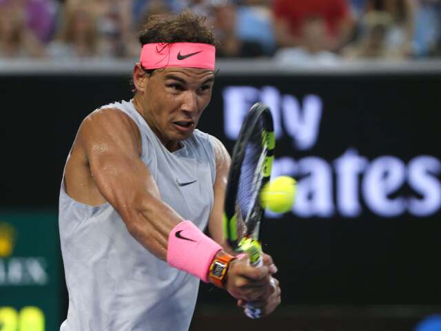 Nadal