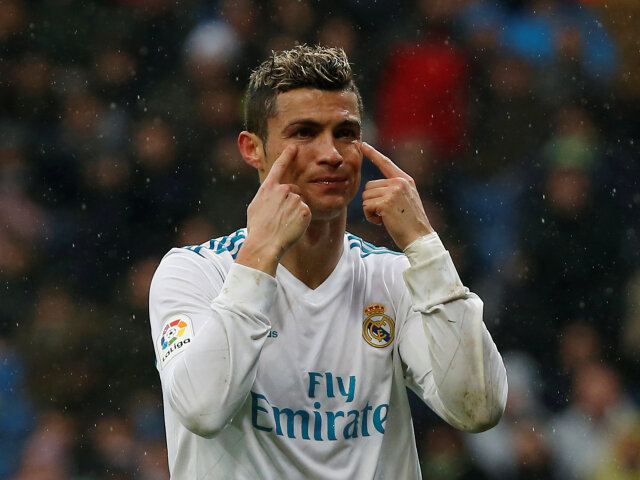 Ronaldo