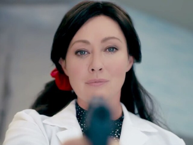 shannen doherty, heathers