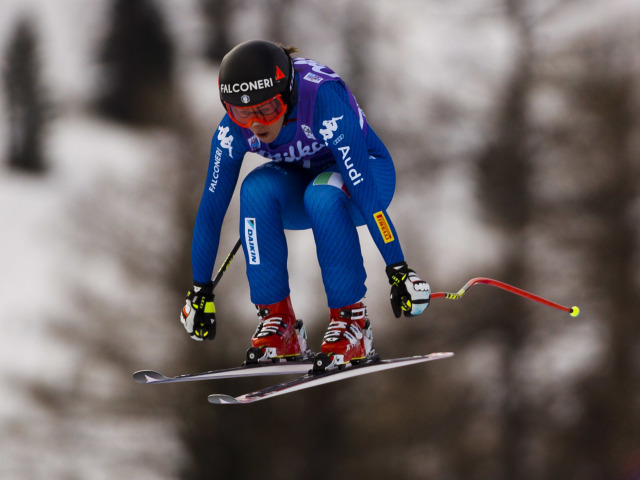 Sofia Goggiaová
