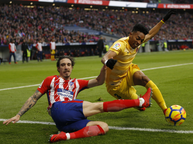 Atlético Girona