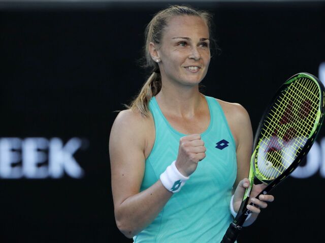Magdaléna Rybáriková