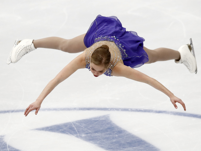Nicole Rajičová.