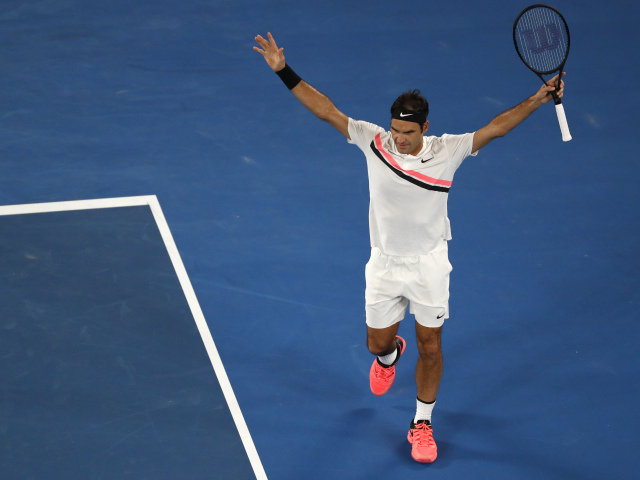 Roger Federer