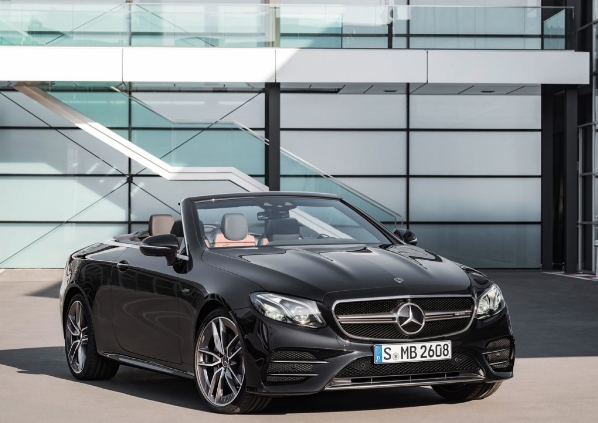 Mercedes-Benz-E53 AMG Cabriolet-2019-1024-01