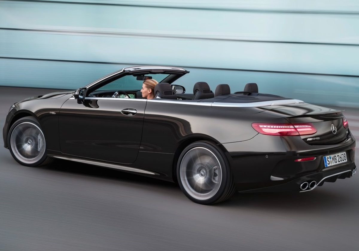 Mercedes-Benz-E53 AMG Cabriolet-2019-1024-09